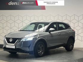 Nissan Qashqai occasion 2022 mise en vente à Prigueux par le garage NISSAN PERIGUEUX - photo n°1