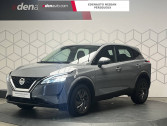 Nissan Qashqai occasion année 2022 boite Sequentielle Annonce Nissan Qashqai occasion Essence Qashqai Mild Hybrid 158 ch Xtronic Business Edition 5p à Périgueux