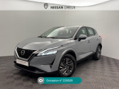 Annonce Nissan Qashqai occasion Essence Qashqai Mild Hybrid 158 ch Xtronic Business Edition � DREUX
