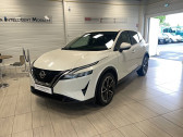 Annonce Nissan Qashqai occasion Essence Qashqai Mild Hybrid 158 ch Xtronic N-Connecta 5p  SAINT-GREGOIRE
