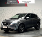 Nissan Qashqai Qashqai Mild Hybrid 158 ch Xtronic N-Connecta 5p   Prigueux 24