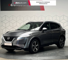 Nissan Qashqai occasion 2022 mise en vente à Prigueux par le garage NISSAN PERIGUEUX - photo n°1
