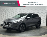 Annonce Nissan Qashqai occasion Essence Qashqai Mild Hybrid 158 ch Xtronic N-Connecta 5p � PERIGUEUX