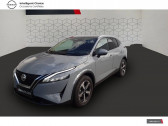 Annonce Nissan Qashqai occasion Essence Qashqai Mild Hybrid 158 ch Xtronic N-Connecta 5p à Angoulins