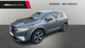 Annonce Nissan Qashqai occasion Essence Qashqai Mild Hybrid 158 ch Xtronic N-Connecta 5p  Anglet