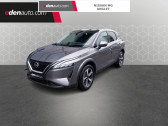 Nissan Qashqai Qashqai Mild Hybrid 158 ch Xtronic N-Connecta 5p   Anglet 64