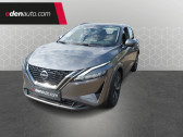 Annonce Nissan Qashqai occasion Essence Qashqai Mild Hybrid 158 ch Xtronic N-Connecta 5p  Mont-de-Marsan