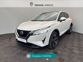 Annonce Nissan Qashqai occasion Essence Qashqai Mild Hybrid 158 ch Xtronic N-Connecta  Amiens