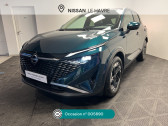 Nissan Qashqai Qashqai Mild Hybrid 158 ch Xtronic N-Connecta  � Le Havre 76