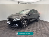 Nissan Qashqai Qashqai Mild Hybrid 158 ch Xtronic N-Connecta  � Amiens 80