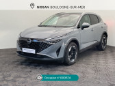 Nissan Qashqai Qashqai Mild Hybrid 158 ch Xtronic N-Connecta  � Saint-L�onard 62