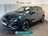 Nissan Qashqai Qashqai Mild Hybrid 158 ch Xtronic N-Connecta  � Le Havre 76