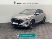 Annonce Nissan Qashqai occasion Essence Qashqai Mild Hybrid 158 ch Xtronic N-Connecta � Saint-L�onard