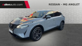 Annonce Nissan Qashqai occasion Essence Qashqai Mild Hybrid 158 ch Xtronic N-Style 5p  Anglet