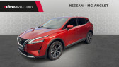 Annonce Nissan Qashqai occasion Essence Qashqai Mild Hybrid 158 ch Xtronic N-Style 5p  Anglet