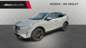 Nissan Qashqai Qashqai Mild Hybrid 158 ch Xtronic N-Style 5p   Anglet 64