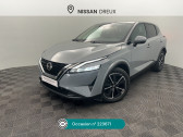 Nissan Qashqai Qashqai Mild Hybrid 158 ch Xtronic N-Style   DREUX 28