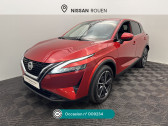 Nissan Qashqai Qashqai Mild Hybrid 158 ch Xtronic N-Style   Rouen 76