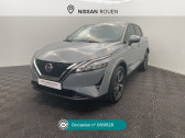 Annonce Nissan Qashqai occasion Essence Qashqai Mild Hybrid 158 ch Xtronic N-Style � Rouen