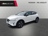 Nissan Qashqai Qashqai Mild Hybrid 158 ch Xtronic Premiere Edition 5p   Anglet 64