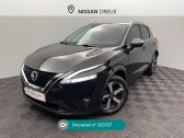 Nissan Qashqai Qashqai Mild Hybrid 158 ch Xtronic Premiere Edition   DREUX 28