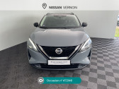 Annonce Nissan Qashqai occasion Essence Qashqai Mild Hybrid 158 ch Xtronic Premiere Edition � La Chapelle-Longueville