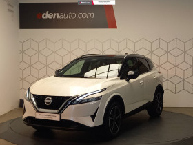 Nissan Qashqai , garage NISSAN PERIGUEUX  Prigueux