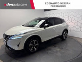 Annonce Nissan Qashqai occasion Essence Qashqai Mild Hybrid 158 ch Xtronic Tekna 5p � P�rigueux