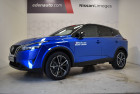 Nissan Qashqai occasion année 2021 boite Sequentielle Annonce Nissan Qashqai occasion Hybride Qashqai Mild Hybrid 158 ch Xtronic Tekna 5p à Limoges