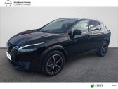 Nissan Qashqai Qashqai Mild Hybrid 158 ch Xtronic Tekna 5p   Albi 81