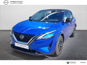 Nissan Qashqai , garage ALLIANCE AUTOMOBILES SUD-OUEST  Rodez