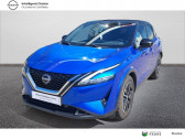Nissan Qashqai occasion année 2022 boite Sequentielle Annonce Nissan Qashqai occasion Essence Qashqai Mild Hybrid 158 ch Xtronic Tekna 5p à Rodez