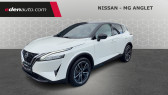Annonce Nissan Qashqai occasion Essence Qashqai Mild Hybrid 158 ch Xtronic Tekna 5p � Anglet