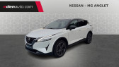 Annonce Nissan Qashqai occasion Essence Qashqai Mild Hybrid 158 ch Xtronic Tekna 5p � Anglet