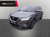 Nissan Qashqai occasion année 2023 boite Sequentielle Annonce Nissan Qashqai occasion Essence Qashqai Mild Hybrid 158 ch Xtronic Tekna 5p à Mont-de-Marsan