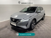 Nissan Qashqai Qashqai Mild Hybrid 158 ch Xtronic Tekna   vreux 27