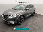 Nissan Juke Juke HYBRID 143 N-Connecta  2023 - annonce de voiture en vente sur Auto Sélection.com