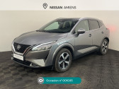 Nissan Qashqai Qashqai Mild Hybrid 158 ch Xtronic Tekna  � Amiens 80