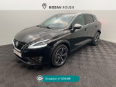 Annonce Nissan Qashqai occasion Essence Qashqai Mild Hybrid 158 ch Xtronic Tekna � Rouen