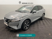 Annonce Nissan Qashqai occasion Essence Qashqai Mild Hybrid 158 ch Xtronic Tekna � Rouen