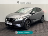 Nissan Qashqai Qashqai Mild Hybrid 158 ch Xtronic Tekna  � Amiens 80