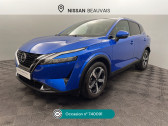 Annonce Nissan Qashqai occasion Essence Qashqai Mild Hybrid 158 ch Xtronic Tekna � Till�
