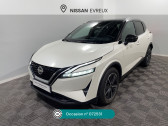 Annonce Nissan Qashqai occasion Essence Qashqai Mild Hybrid 158 ch Xtronic Tekna � �vreux