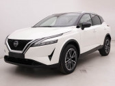 Nissan Qashqai Qashqai Mild Hybrid 158 ch Xtronic Tekna  2023 - annonce de voiture en vente sur Auto Sélection.com