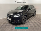 Annonce Nissan Qashqai occasion Essence Qashqai Mild Hybrid 158 ch Xtronic Tekna  vreux