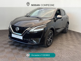 Nissan Qashqai occasion année 2021 boite Automatique Annonce Nissan Qashqai occasion Essence Qashqai Mild Hybrid 158 ch Xtronic Tekna à Venette