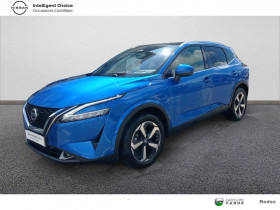Nissan Qashqai , garage ALLIANCE AUTOMOBILES SUD-OUEST  Rodez