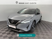 Nissan Qashqai Qashqai Mild Hybrid 158 ch Xtronic Tekna+   Saint-Quentin 02