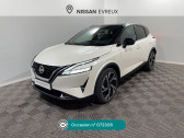 Nissan Qashqai Qashqai Mild Hybrid 158 ch Xtronic Tekna+   vreux 27