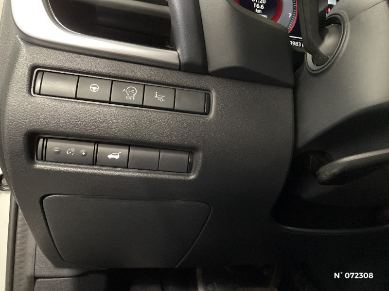 Nissan Qashqai Qashqai Mild Hybrid 158 ch Xtronic Tekna+ 2022 - photo n°15 Nissan Qashqai Qashqai Mild Hybrid 158 ch Xtronic Tekna+  occasion à Évreux - photo n°15